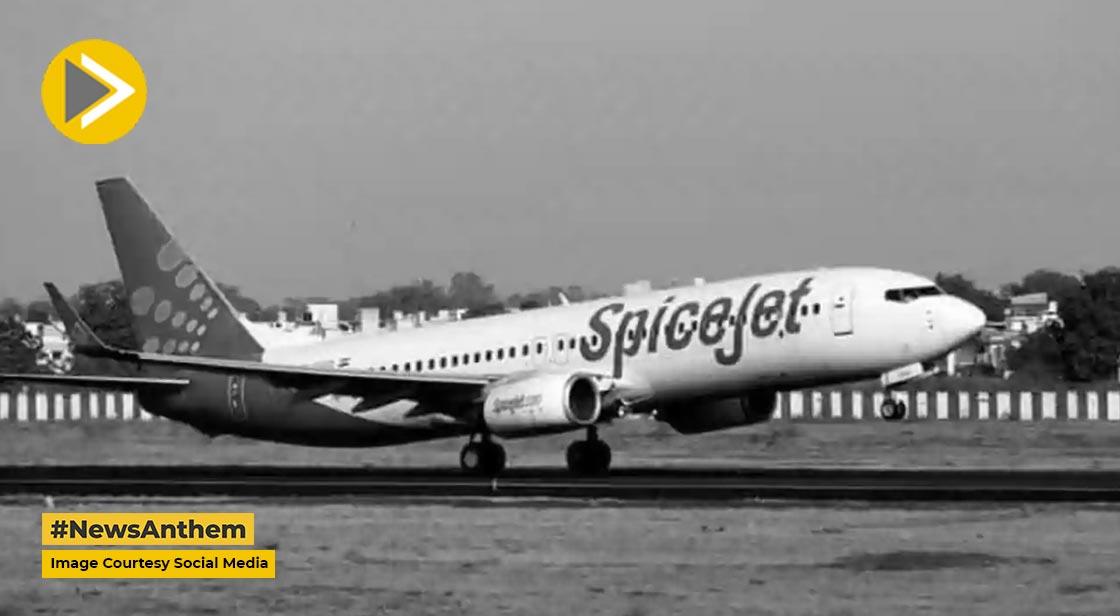 SpiceJet Incurred A Loss Of 789 Crores In Second Quarter