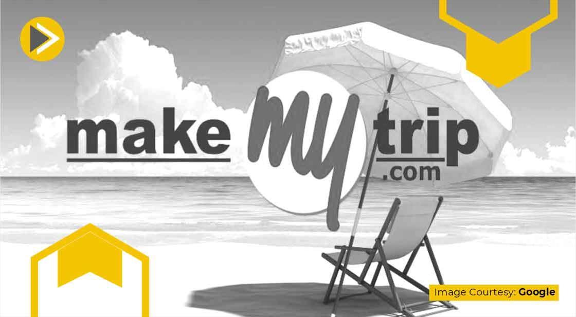 MakeMyTrip Introduces Part Payment for International Flight Bookings