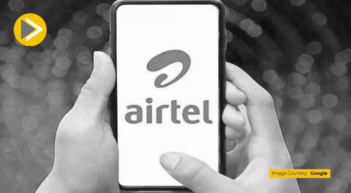 Airtel ब्रॉडबैंड की सेवाएं हुई बाधित