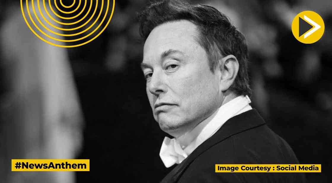 Elon Musk's Attempt to Back Out of his Takeover Deal is Deemed 'Invalid and Wrongful' by Twitter