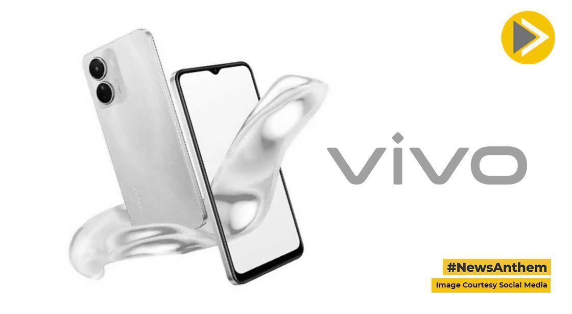Vivo Y19 5G Debuts with Dimensity 6300 SoC and Massive 5,500mAh Battery
