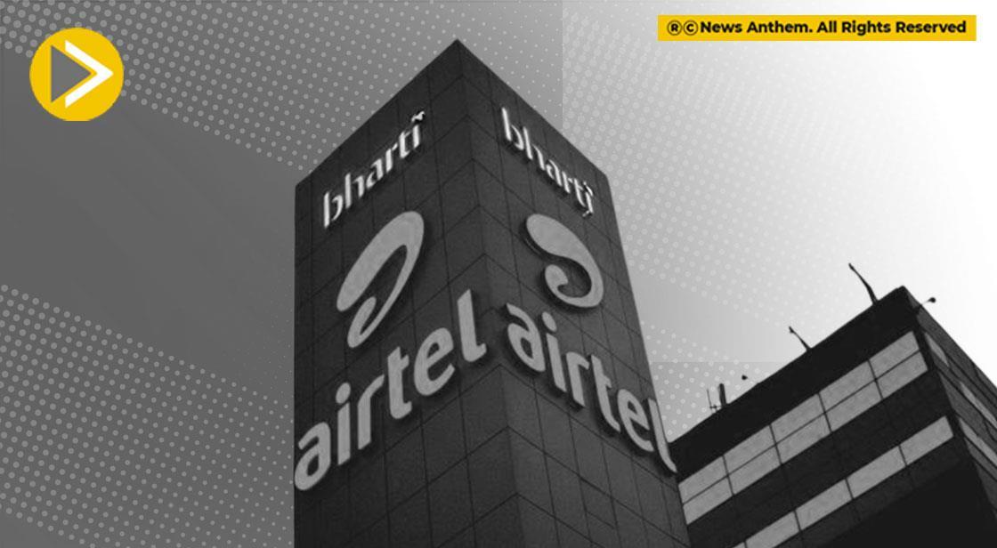 Airtel Confirms Discussions with Tata Group Over DTH Business Merger