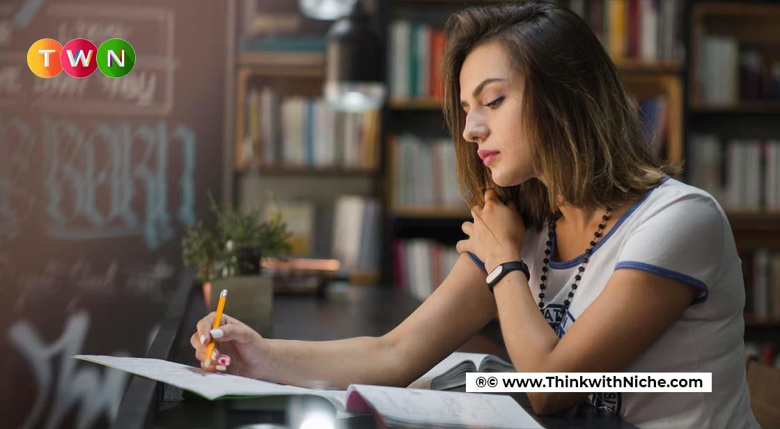 Ways To Heal The World By Writing