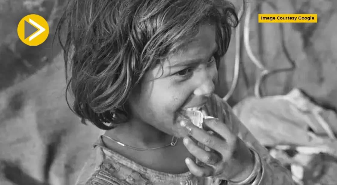 Extreme Poverty decreased by 12% in the Last Decade in India