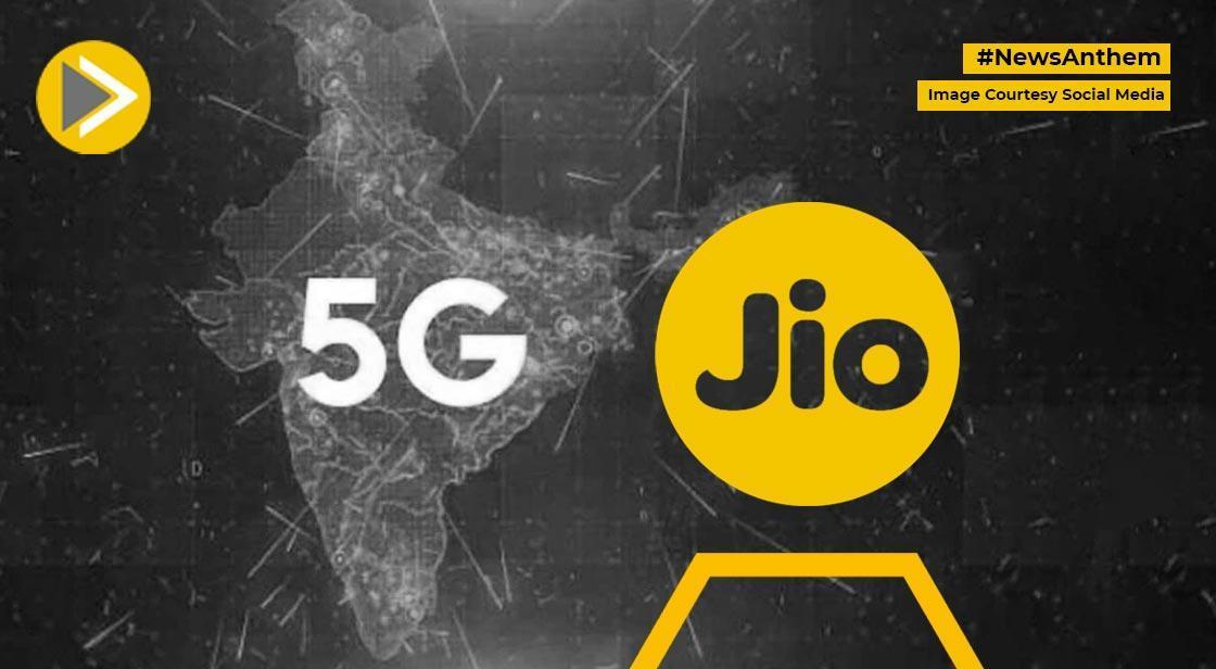 Jio Unveils Unlimited 5G Plans for Gamers With Free BGMI Skins and Cloud Gaming Benefits