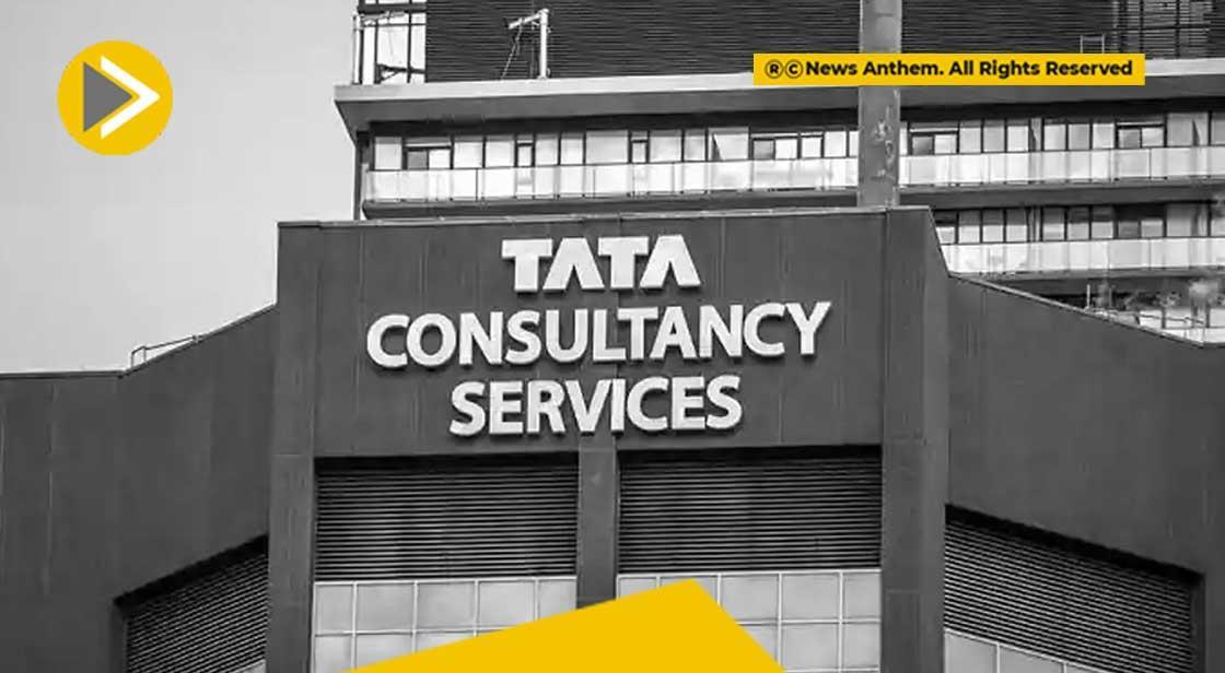 TCS ने पहली तिमाही में 5,090 कर्मचारी जोड़े