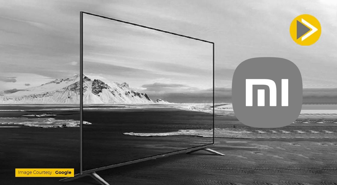 Xiaomi टीवी EA Pro तीन डिस्प्ले साइज में हुआ लॉन्च