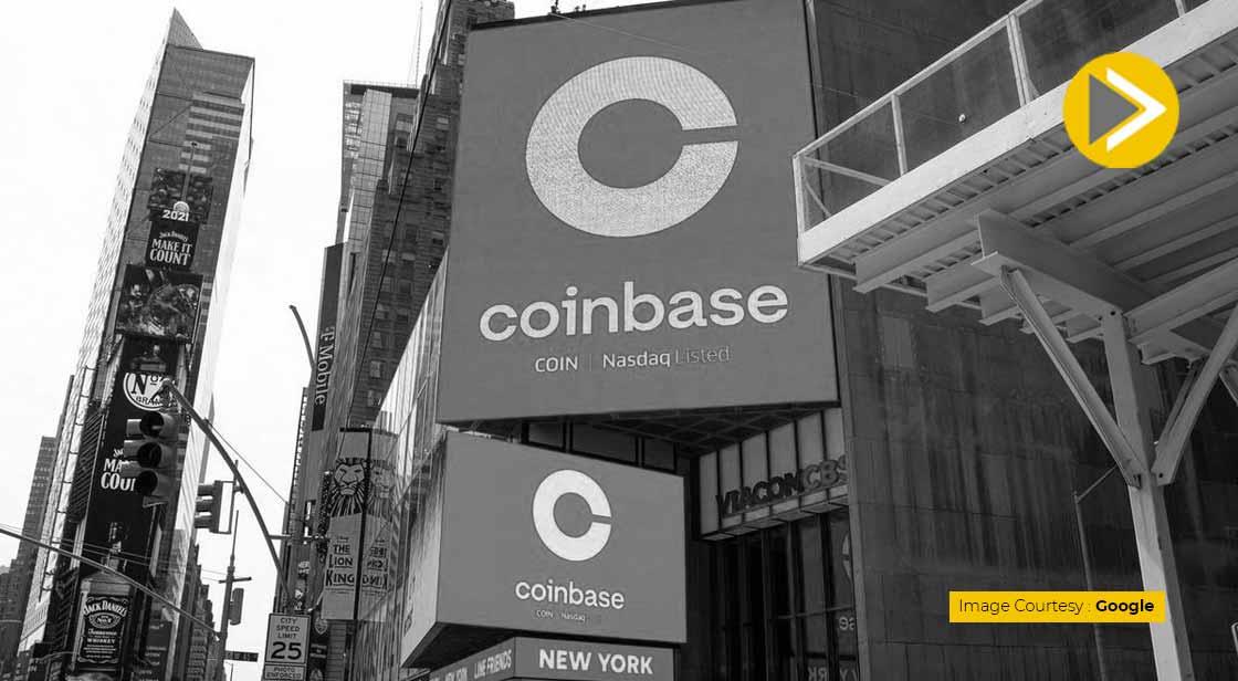 क्रिप्टो एक्सचेंज Coinbase ने वर्कफोर्स को 18 फीसदी किया कम