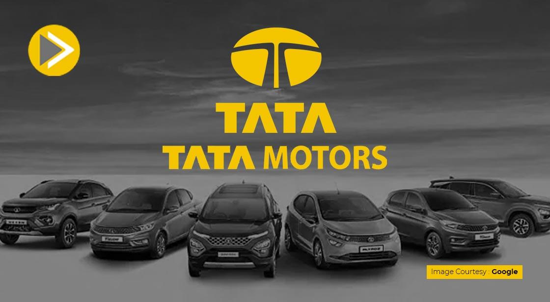 Tata Motors फोर्ड के प्लांट का करेगी अधिग्रहण