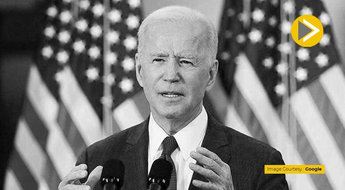President Joe Biden Unveils U.S. Government’s First AI Executive Order
