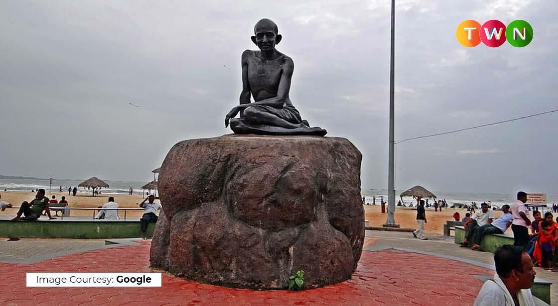 Five Remarkable Achievements of Gandhi