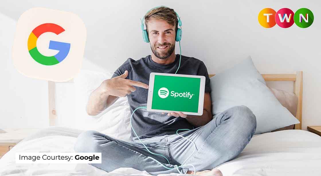 Google to Allow Alternative In-App Payments for Spotify Users