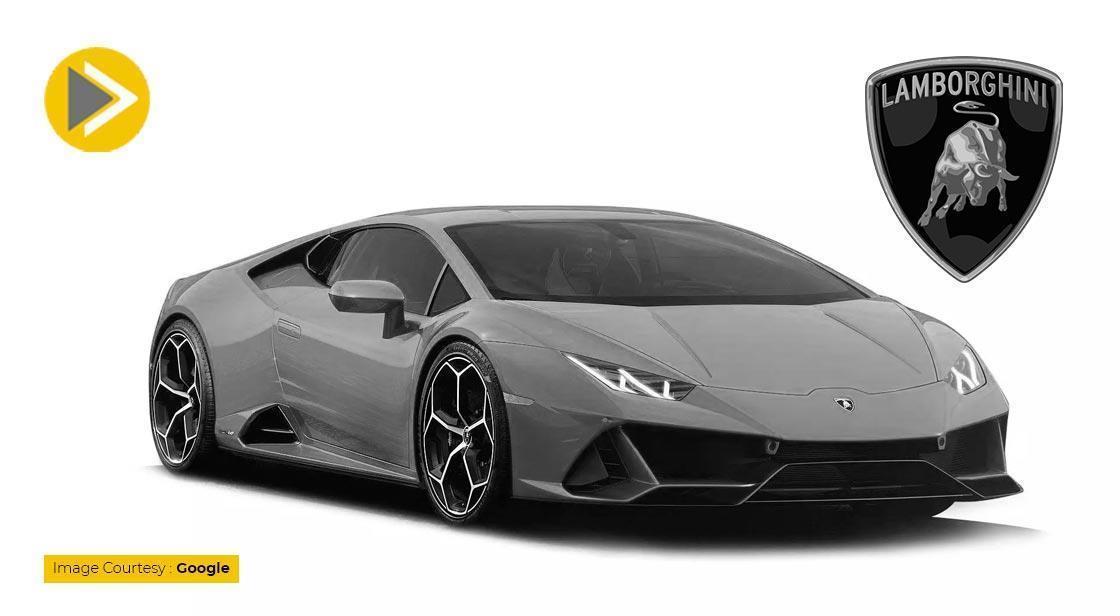 Lamborghini Temerario Debuts in India at ₹6 Crore with 343 km/h Top Speed