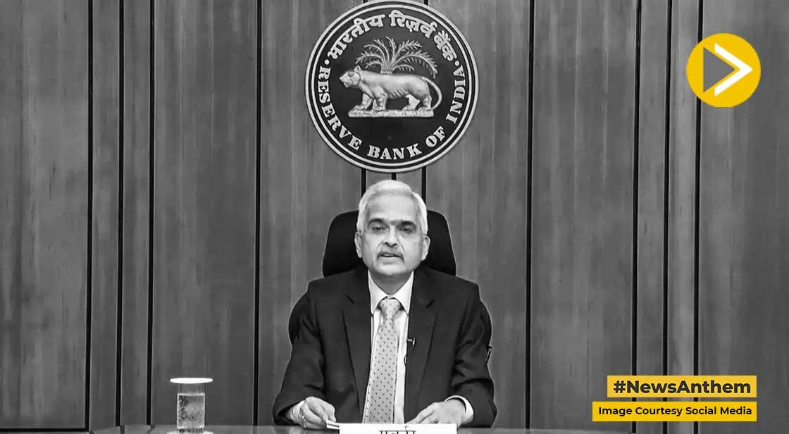 Reserve Bank Of India Governor Warns of Possible Crypto Market Collapse