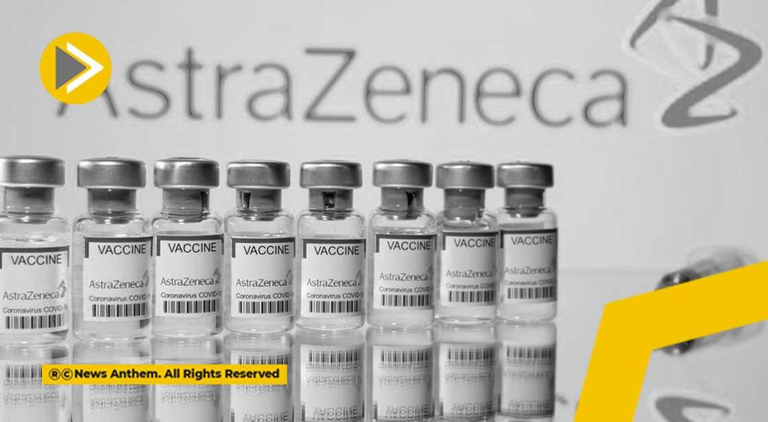 Japan Cancels Purchase of 40 Million Astrazeneca Vaccine