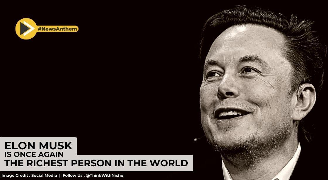 Elon Musk Retains Top Spot in Hurun Global Rich List 2025 Despite Major Wealth Drop