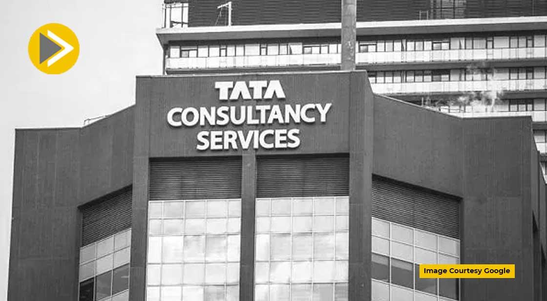 TCS बन सकती है सबसे बड़ी IT कंपनी