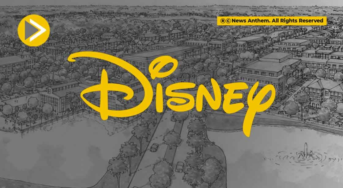 Disney Planning an Affordable Housing in Florida