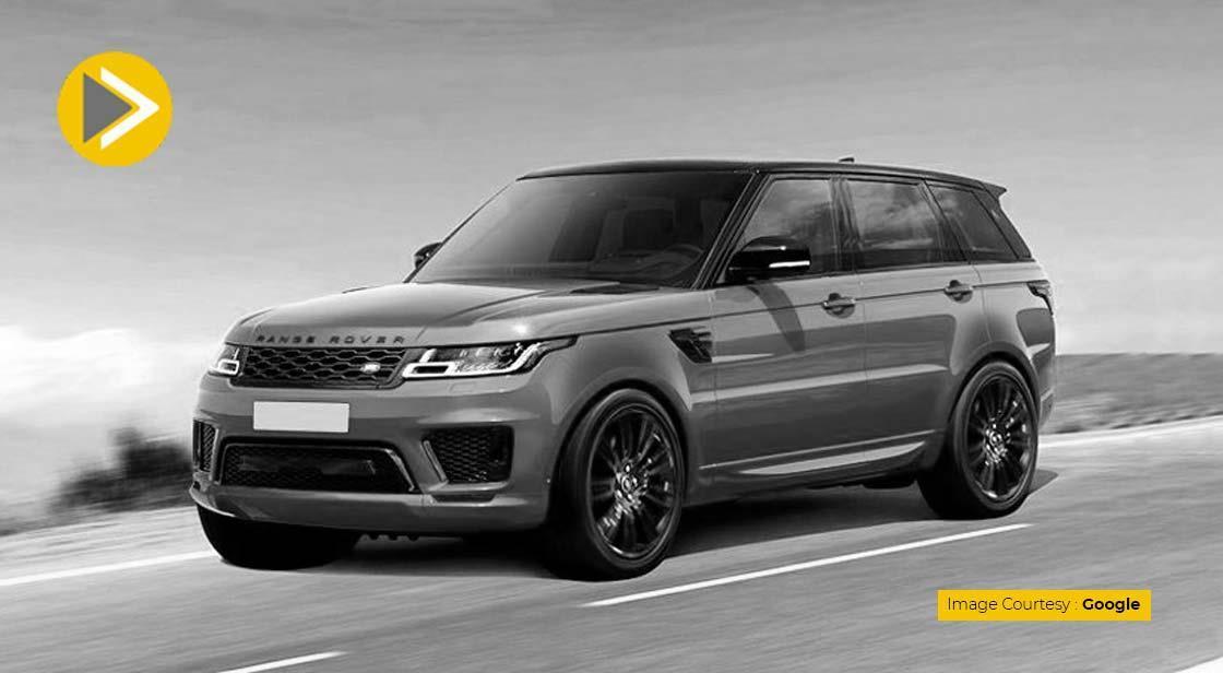 Range Rover Evoque Autobiography Launched in India at ₹69.50 Lakh