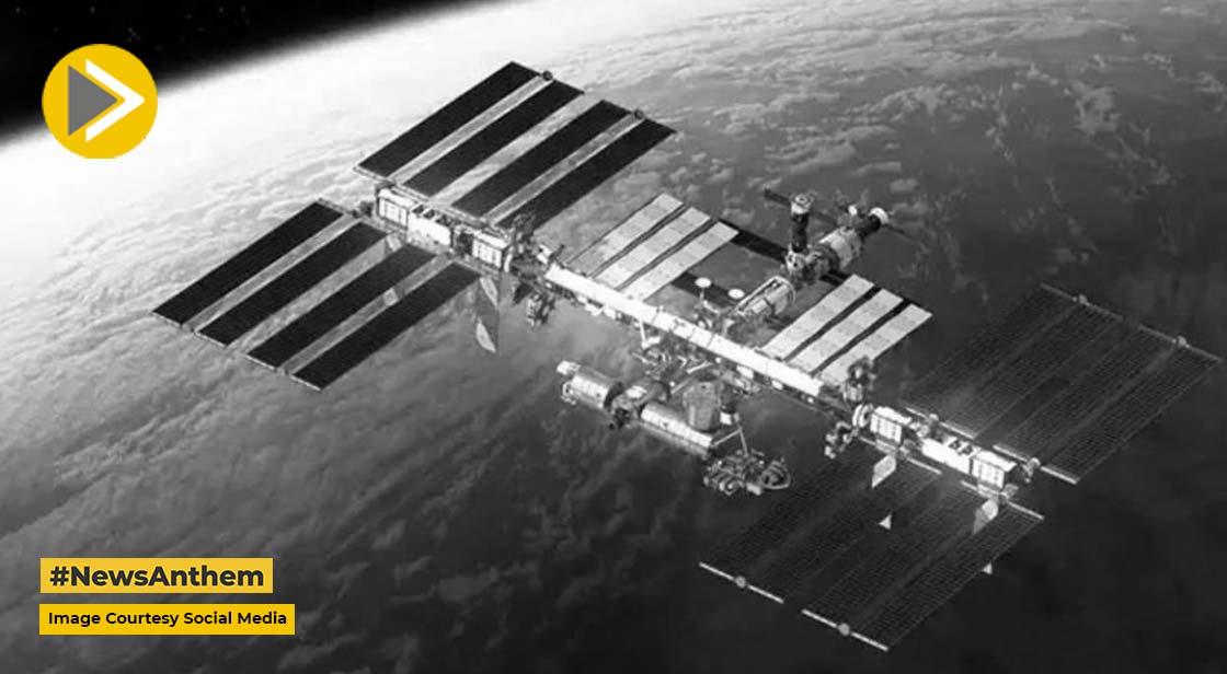 India Can Capture 8 Percent Of Global Space Economy