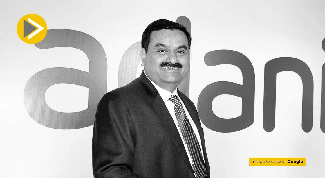 Gautam Adani, Lawyer Karuna Nundy Among 100 Most Influential People
