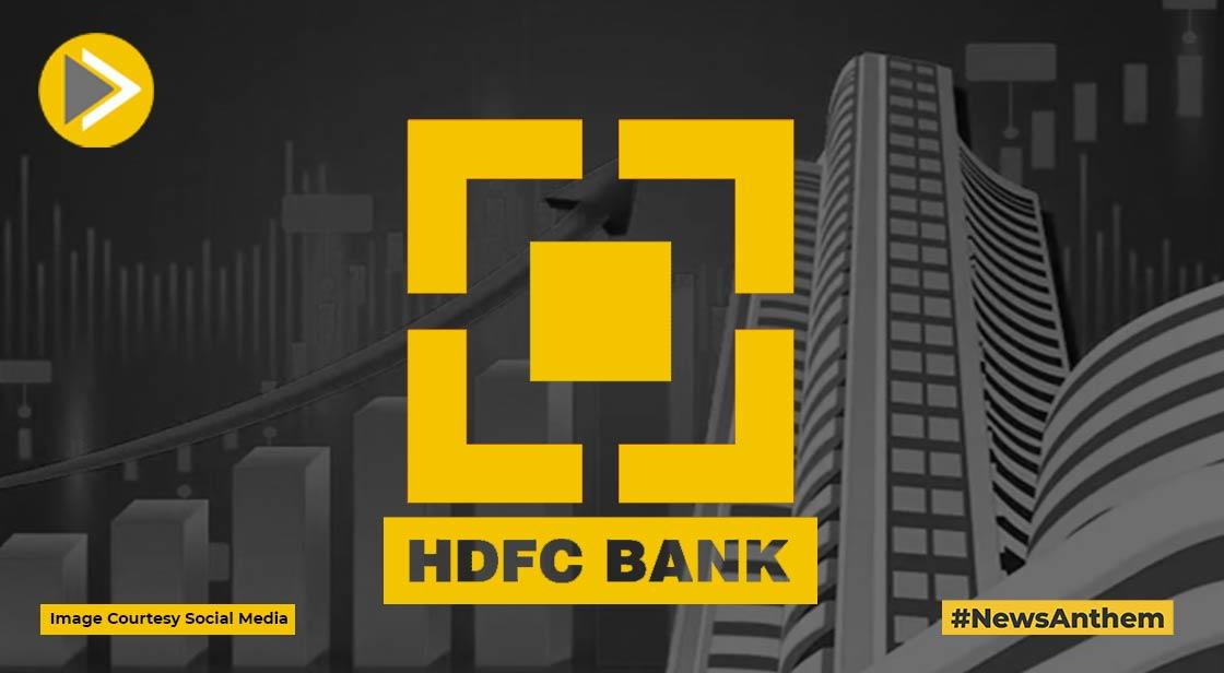 HDFC Ltd - HDFC Bank Merger Gets RBI's Nod