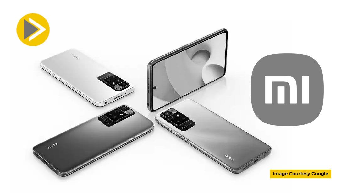 Redmi 10 Power भारत में लांच हुआ