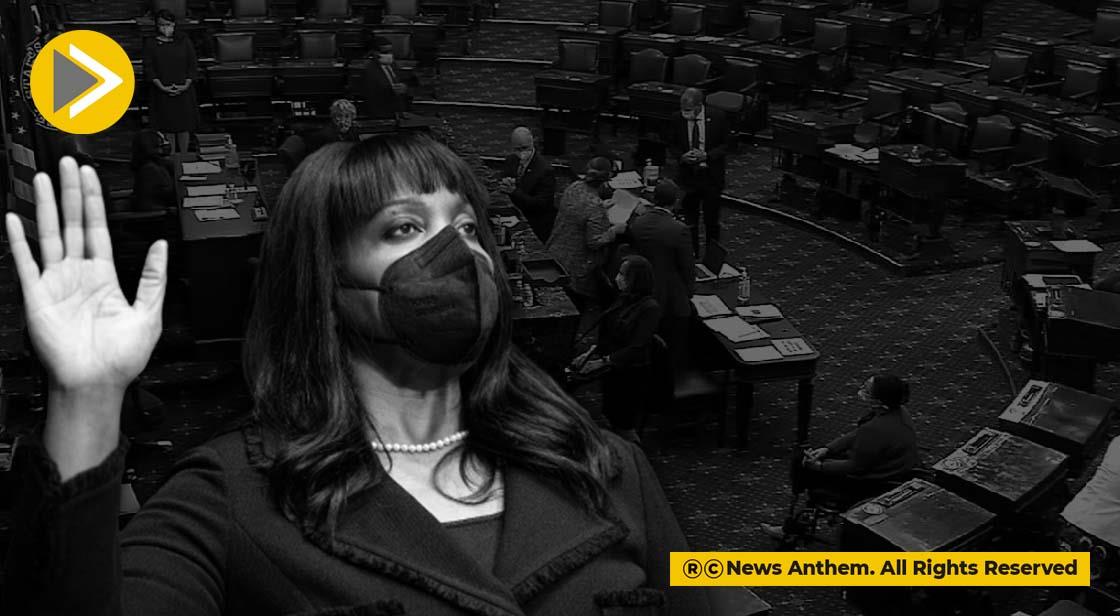 Senate Prepares Confirmation Vote for Lisa Cook
