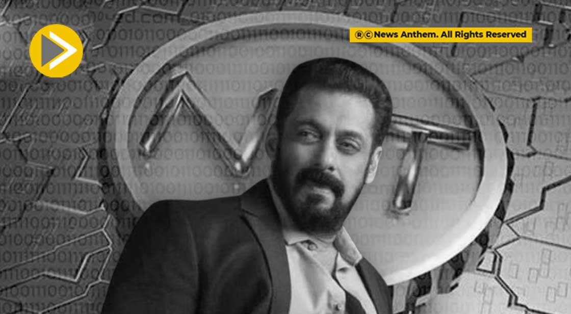 BollyCoin Announced a Salman Khan Inspired NFT Collection