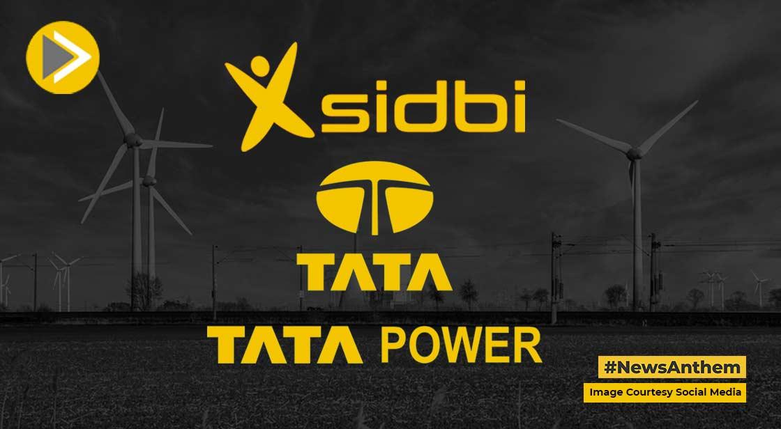Tata Power's TPRMG And SIDBI Join Hands To Support Green Entrepreneurs