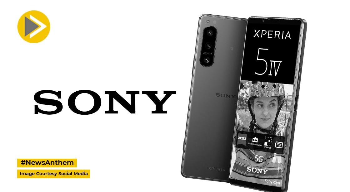 पॉवरफुल फीचर्स के साथ Sony Xperia 5 IV लॉन्च, ये है कीमत