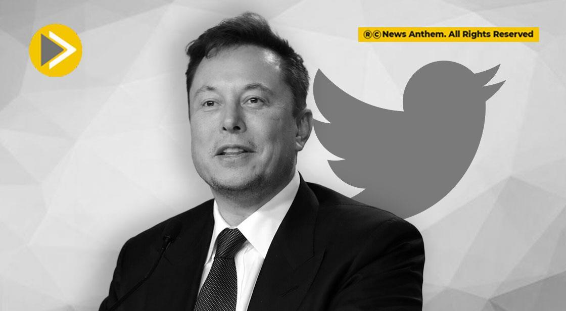 'BBC among least biased media': Elon Musk
