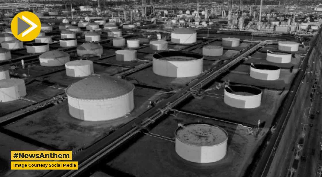 A new GOP bill seeks to penalise China for importing Russian energy and oil