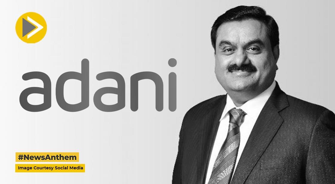 Adani Slips To Third Place In Top 10 In Bloomberg Billionaires Index