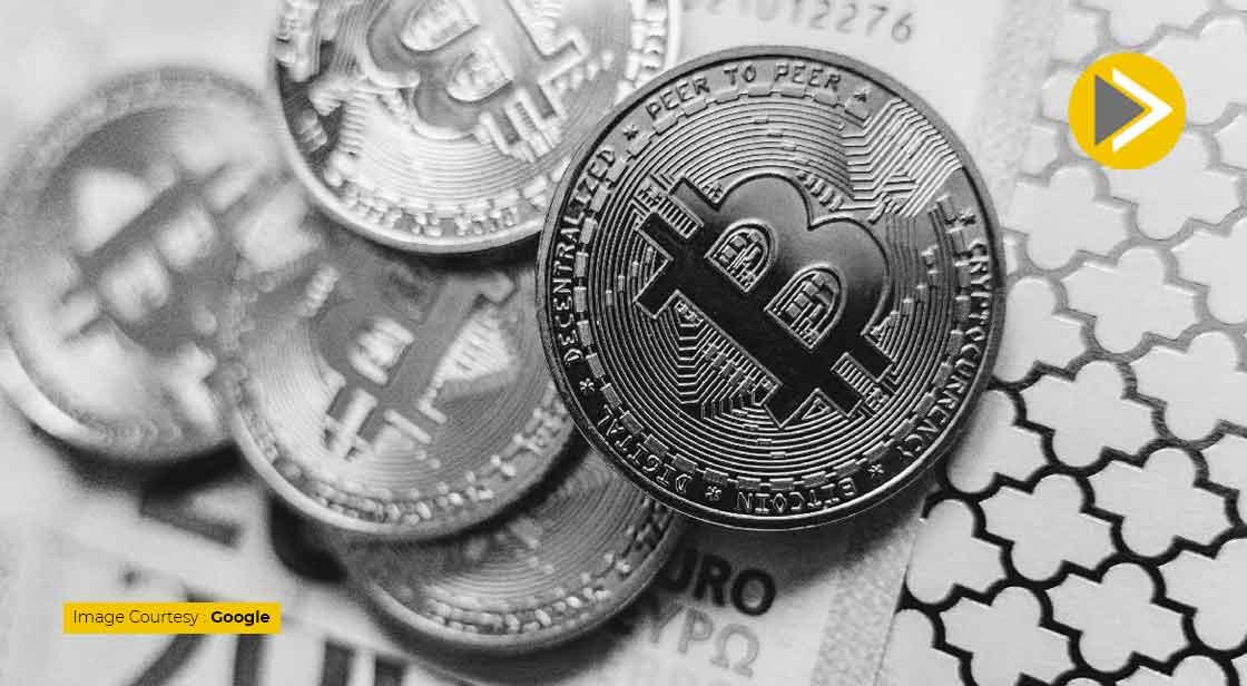 क्रिप्टो मार्केट में गिरावट, Bitcoin और Ether लुढ़के