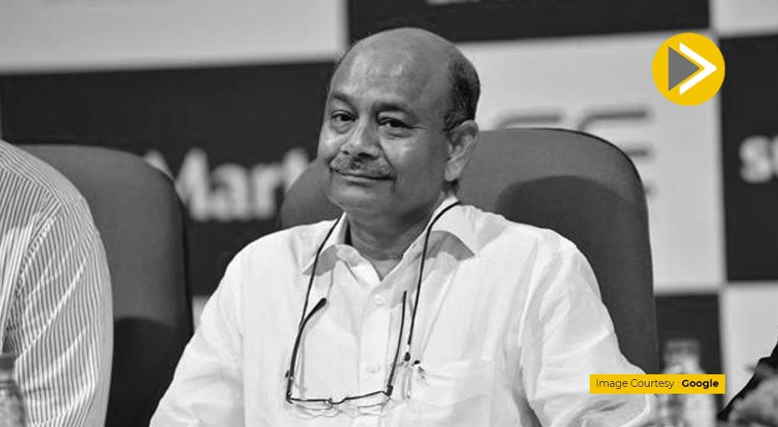 Radhakrishna Damani Loses $5 bn