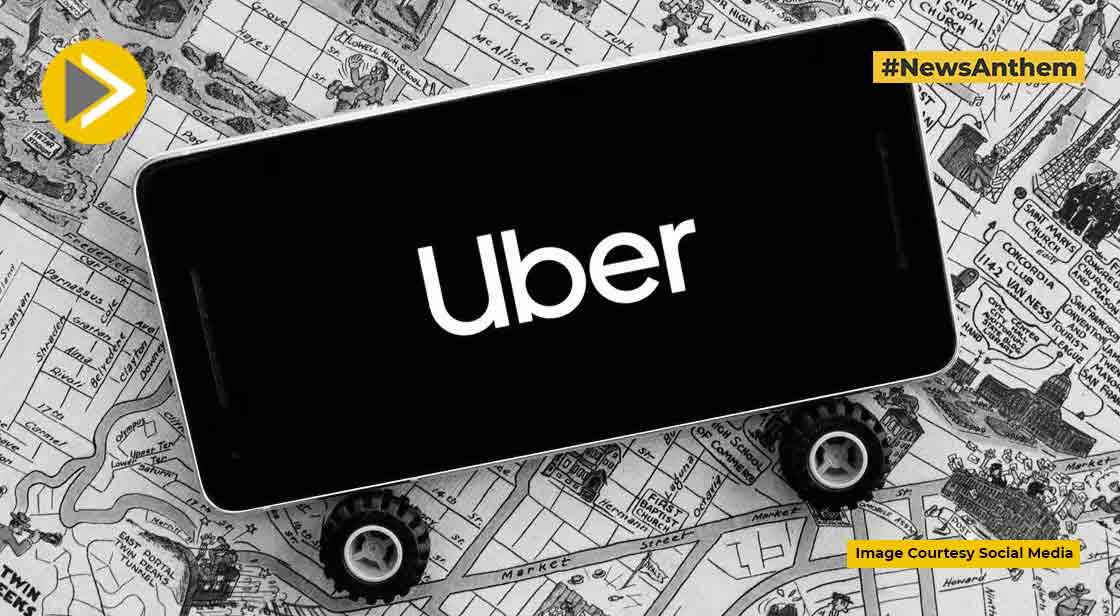 Uber India नहीं स्वीकारेगी यह दो कार्ड