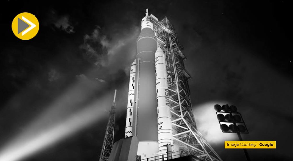 Nasa Astronaut Reveals What ‘Most Accurately Describes’ Aliens