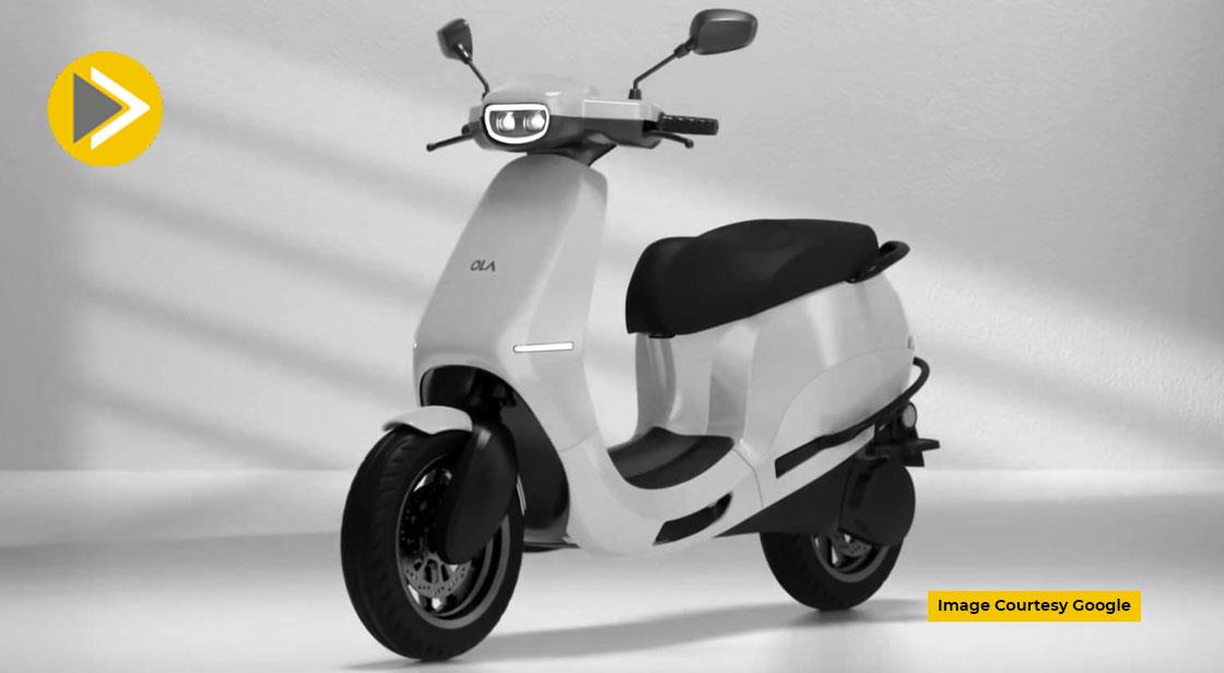 Ola, Pure EV, and Okinawa recall nearly 6,700 Electric Scooters