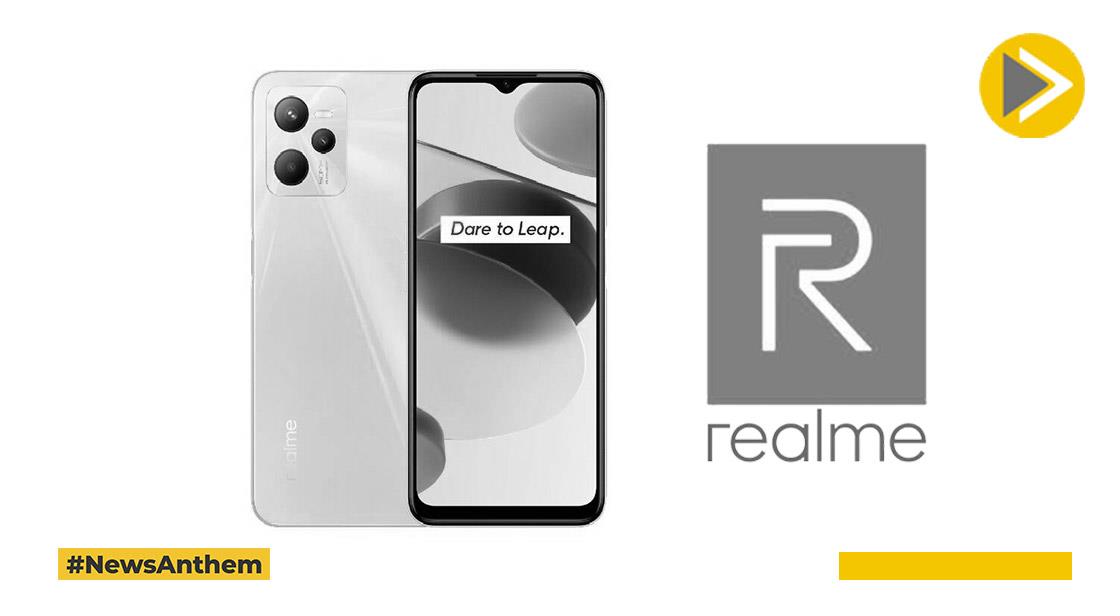 Realme C35 का 6GB रैम वेरियंट भारत में लांच, जानें कीमत