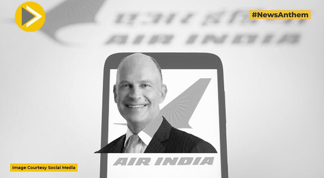 Air India Enhances Safety and Training After June 12 Crash: CEO Campbell Wilson