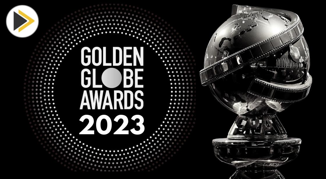 The 80th Golden Globes 2023 Have Been Announced