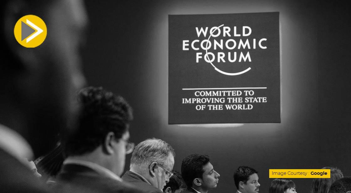WEF Calls for Recreating a Win-Win World