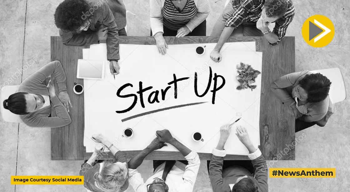 As the Pandemic Boom Comes to an End, Startups Shift From Digital to Physical
