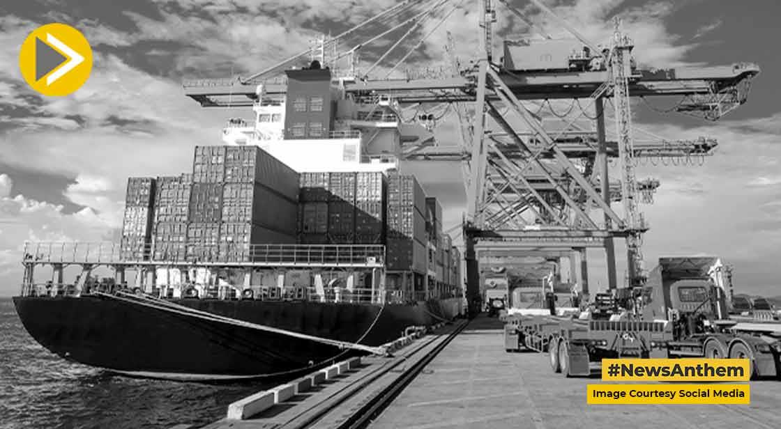 As Freight Prices Drop Sharply, Shipping Lines Are Under Margin Pressure