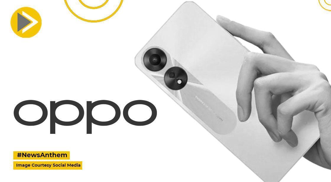 Oppo F29 5G and F29 Pro 5G launched with 6.7" AMOLED display, IP69 rating, starting at ₹23,999