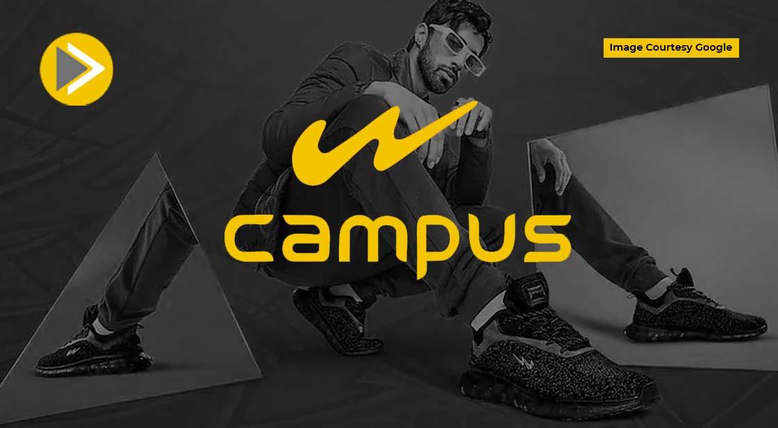 Campus Activewear launched its IPO