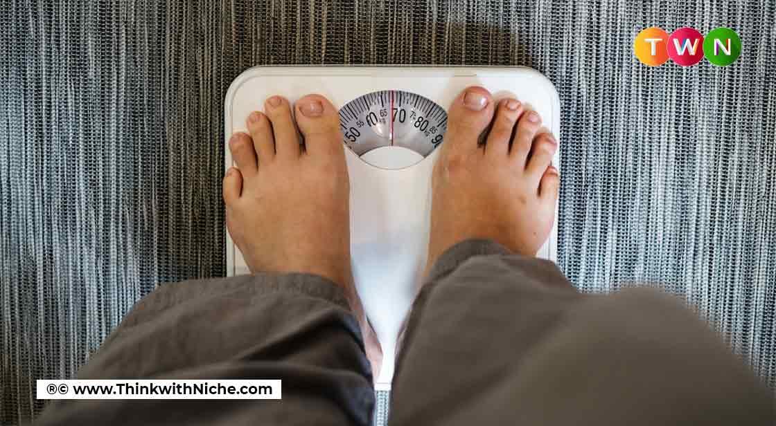 Five Weight Loss Myths