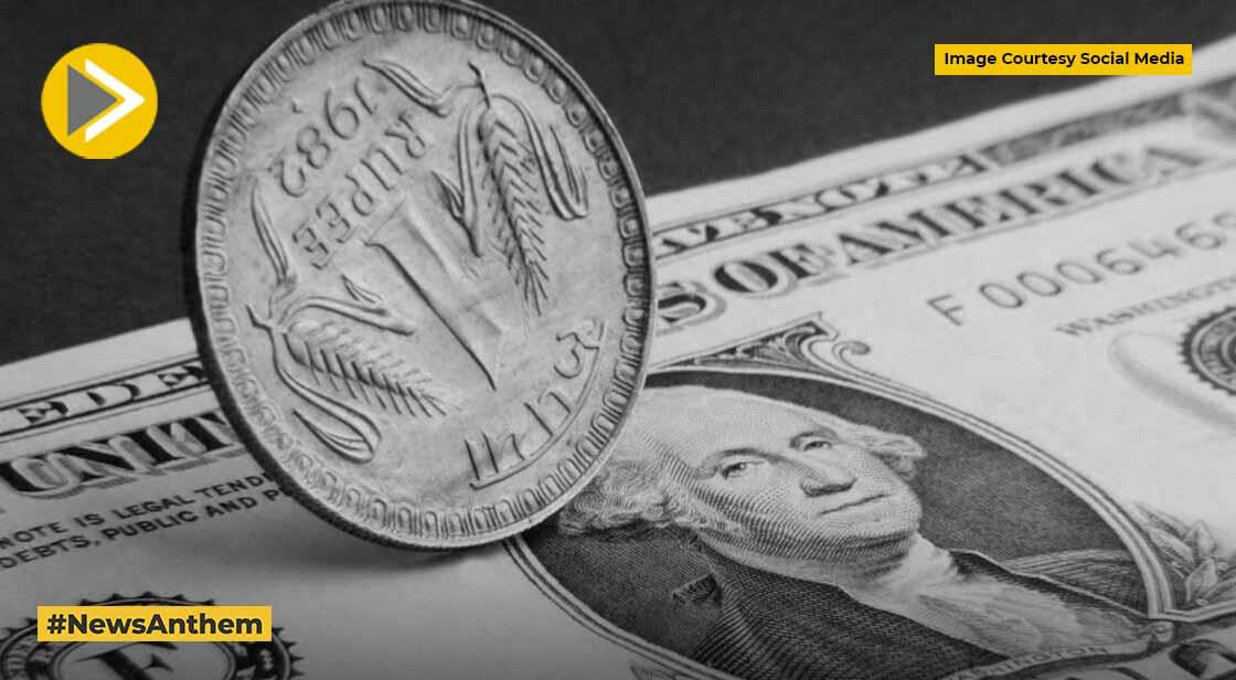 Rupee Expected To Fall Amid Strong Dollar And High Oil Prices
