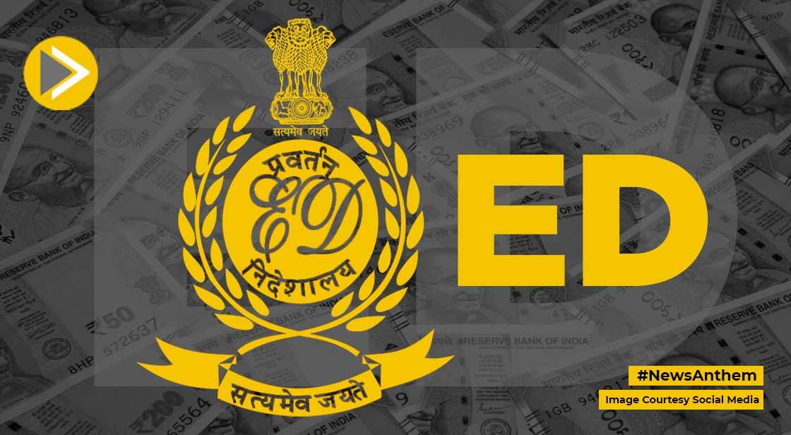 रेजरपे व अन्य कंपनियों पर ईडी का छापा, 78 करोड़ रुपए की राशि फ्रीज